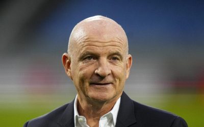 Coupe du Monde 2026 : Ils étaient déjà là il y a 24 ans à Séoul