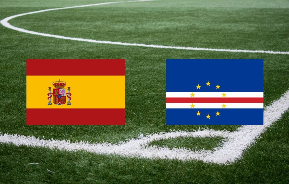 Coupe du Monde 2026 : L&rsquo;histoire commune entre l&rsquo;Espagne et le Cap Vert