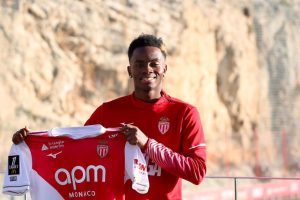Monaco officialise le départ de Simon Adingra