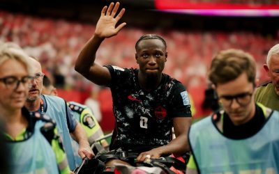 Coupe du monde 2026 : Ismaël Koné opéré, espoir retrouvé