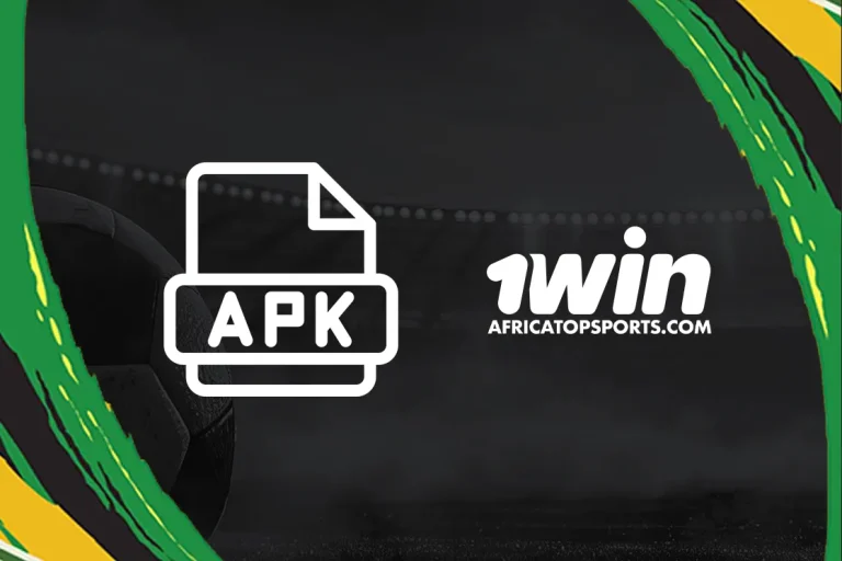 1Win apk