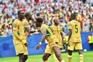 Coupe du monde 2026 : le Ghana suspendu entre Portugal et Colombie