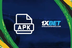 1xBet apk