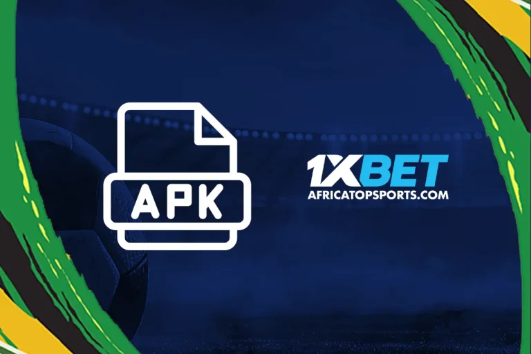 1xBet apk