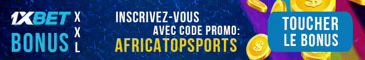 1xBet bonus XXL