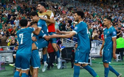 Coupe du monde 2026 |Irak – Norvege : un duel sans précédent dans l&rsquo;histoire