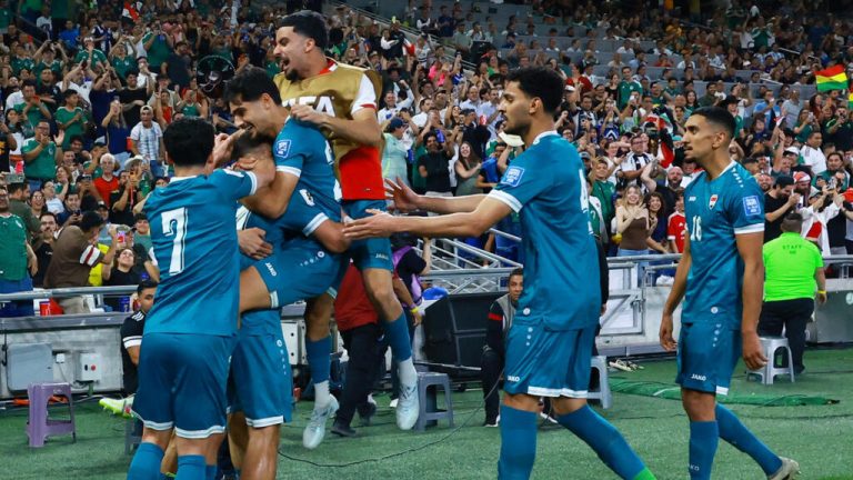 Coupe du monde 2026 |Irak – Norvege : un duel sans précédent dans l&rsquo;histoire