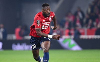 Lille : Flou autour de l&rsquo;avenir de Chancel Mbemba