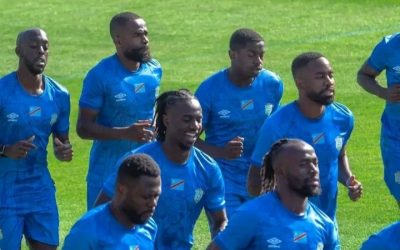 Coupe du Monde 2026 : RD Congo – Danemark : Les derniers billets s&rsquo;arrachent à Liège