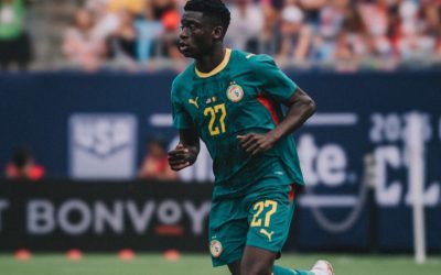 Coupe du Monde 2026 / Sénégal : Bara Sapako, de l&rsquo;ombre du Bayern Munich à la plus grande compétition mondiale