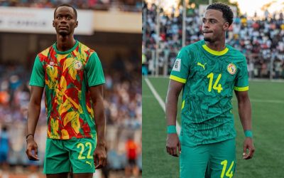 Coupe du Monde 2026 : Moustapha Mbow et Ilay Camara Out de la liste de Pape Thiaw