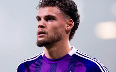 Mercato : Anderlecht s&rsquo;intéresse à Omar Rekik