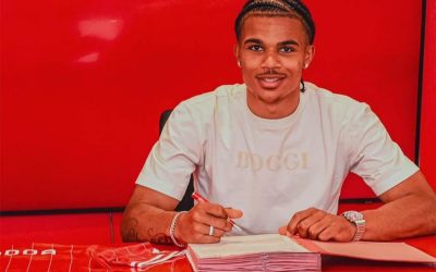 Mercato : Manga Foe Ondoa rejoint la Serie A Italie
