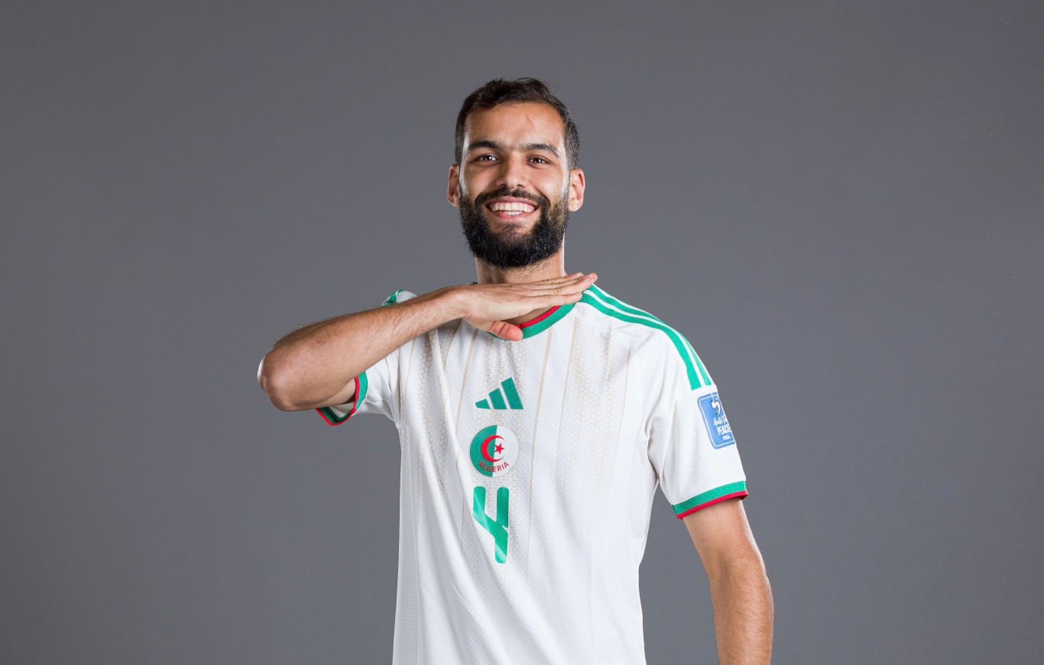 Tunisia: Mohamed Amine Tougai gets 12-month suspension