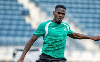 Coupe du Monde 2026 : Ange-Yoan Bonny se confie sur son intégration chez les Éléphants