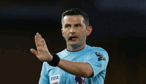 Coupe du Monde 2026 : Michael Oliver au sifflet pour le choc Côte d&rsquo;Ivoire – Équateur