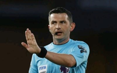 Coupe du Monde 2026 : Michael Oliver au sifflet pour le choc Côte d&rsquo;Ivoire – Équateur