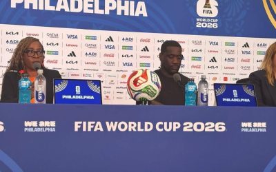 Coupe du Monde 2026 : Emerse Faé affiche sa confiance avant de défier l&rsquo;Équateur