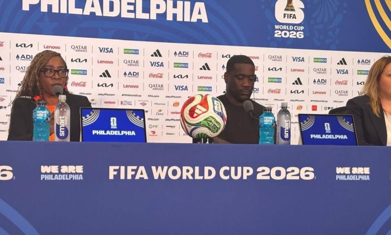 Coupe du Monde 2026 : Emerse Faé affiche sa confiance avant de défier l&rsquo;Équateur