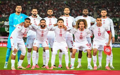 Coupe du Monde 2026 : La Tunisie fait son entrée en lice face à la Suède
