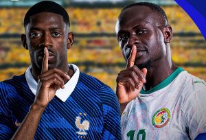 Coupe du Monde 2026 : France – Sénégal, les compos probables