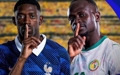Coupe du Monde 2026 : France – Sénégal, les compos probables