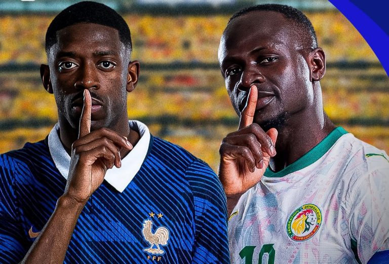 Coupe du Monde 2026 : France – Sénégal, les compos probables