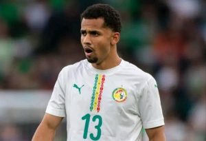 Coupe du Monde 2026 / Illiman Ndiaye : Le Sénégal veut ramener le trophée en Afrique