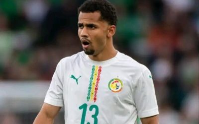 Coupe du Monde 2026 / Illiman Ndiaye : Le Sénégal veut ramener le trophée en Afrique