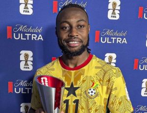 Coupe du Monde 2026 : Voici les joueurs africains désignés Homme du match après la 1ère journée