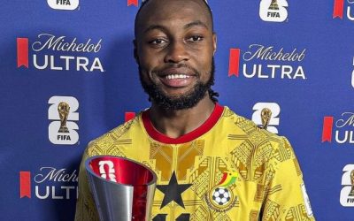 Coupe du Monde 2026 / 1ère Journée : Voici les joueurs africains désignés Homme du match