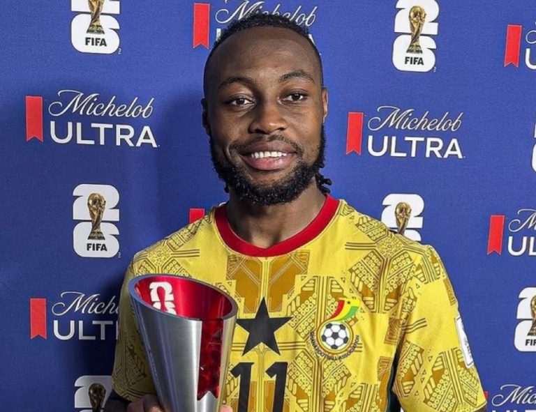 Coupe du Monde 2026 : Voici les joueurs africains désignés Homme du match après la 1ère journée