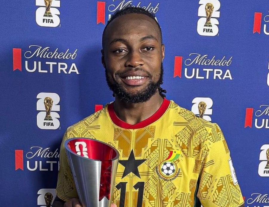 2026 World Cup / Matchday 1: Here are the African players named Man of the Match