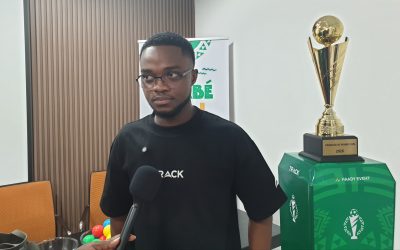 Togo / Miabé CAN 2026 : Le coup d&rsquo;envoi officiel est donné