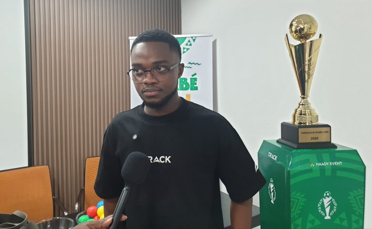 Togo / Miabé CAN 2026 : Le coup d&rsquo;envoi officiel est donné