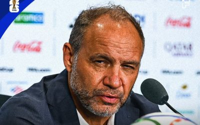 Coupe du monde 2026 / Sébastien Migné (Haïti) : « Le Maroc est demi-finaliste mondial, c&rsquo;est de la très haute altitude »