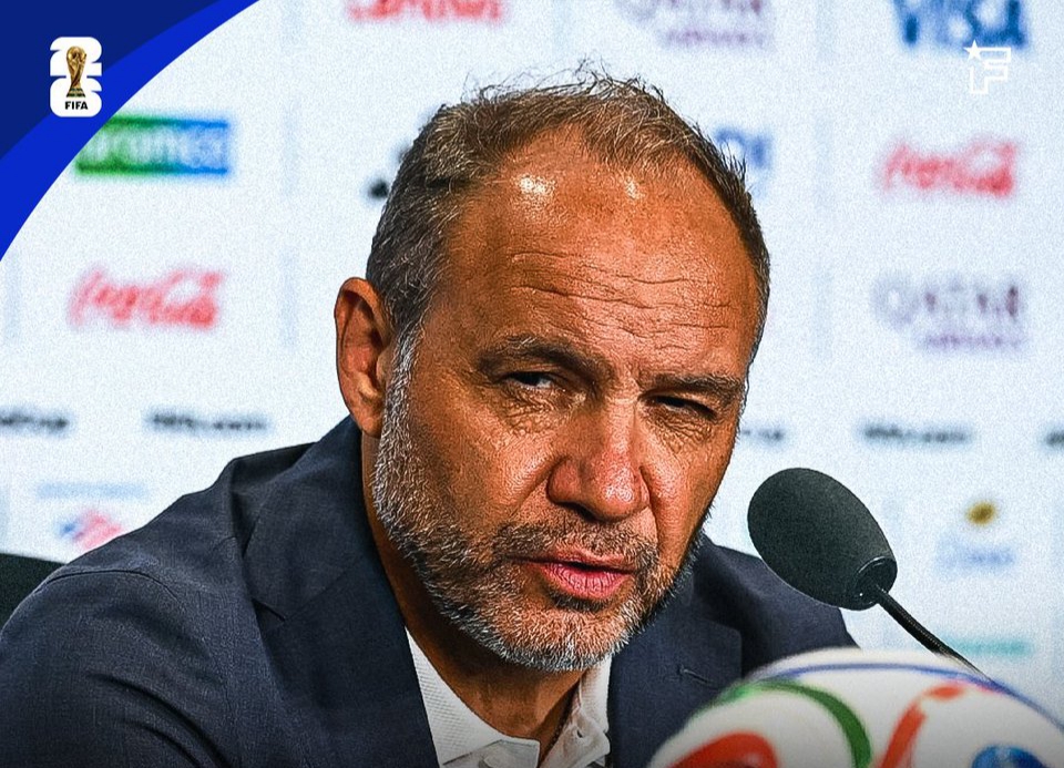 Coupe du monde 2026 / Sébastien Migné (Haïti) : « Le Maroc est demi-finaliste mondial, c&rsquo;est de la très haute altitude »