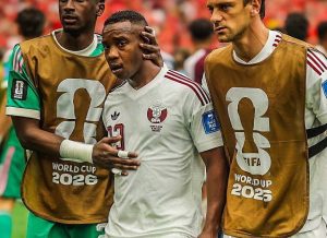 Coupe du monde 2026 : lourde suspension pour le joueur du Qatar qui a brisé la jambe d&rsquo;Ismaël Koné