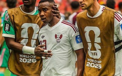Coupe du monde 2026 : lourde suspension pour le joueur du Qatar qui a brisé la jambe d&rsquo;Ismaël Koné