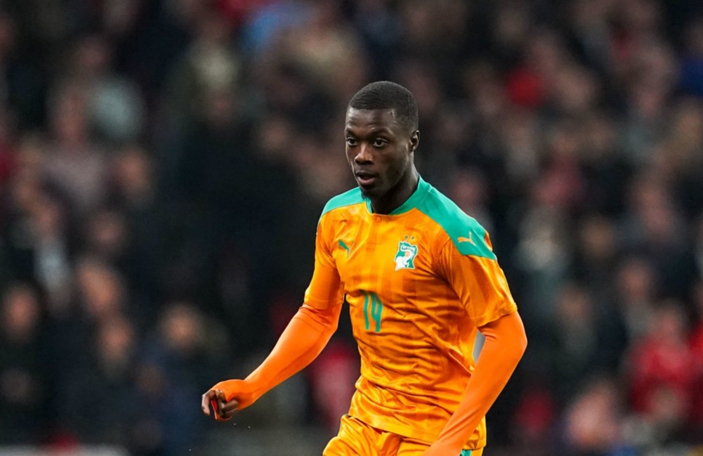 Coupe du monde 2026 : Nicolas Pepe lance idéalement le match de la Côte d&rsquo;ivoire 1-0 ( Match en cours)