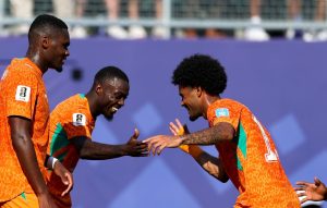 Coupe du monde 2026 : La Côte d&rsquo;Ivoire domine Curaçao et file en 16es !
