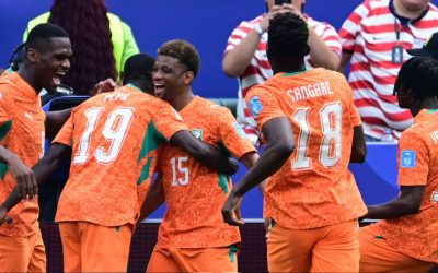 Coupe du monde 2026 : La Côte d&rsquo;Ivoire domine Curaçao et file en 16es !