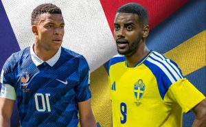 Coupe du monde 2026 : Mbappé, Dembélé, Olise, l&rsquo;heure du véritable test face à la Suède