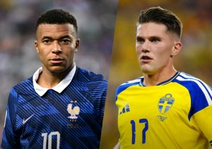 Coupe du monde 2026 : Mbappé, Dembélé, Olise, l&rsquo;heure du véritable test face à la Suède