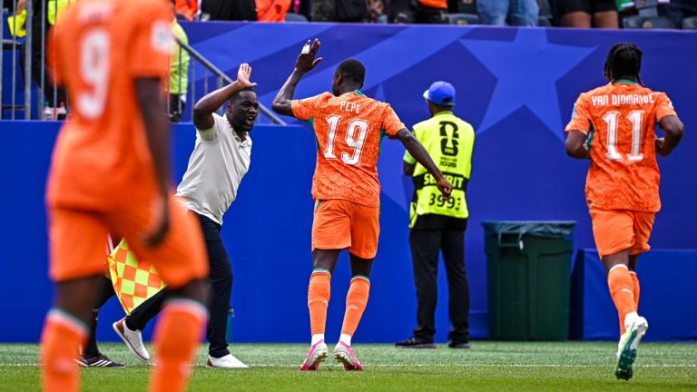 Coupe du monde 2026 : Côte d’Ivoire – Norvège, un duel de systèmes