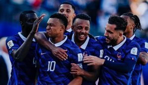 Coupe du monde 2026 : une malédiction vielle de 20 ans plane sur la tête de la France
