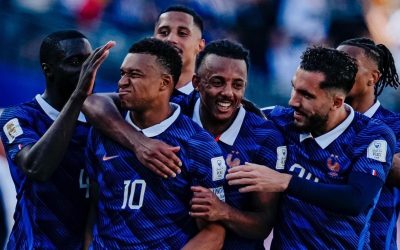 Coupe du monde 2026 : une malédiction vielle de 20 ans plane sur la tête de la France