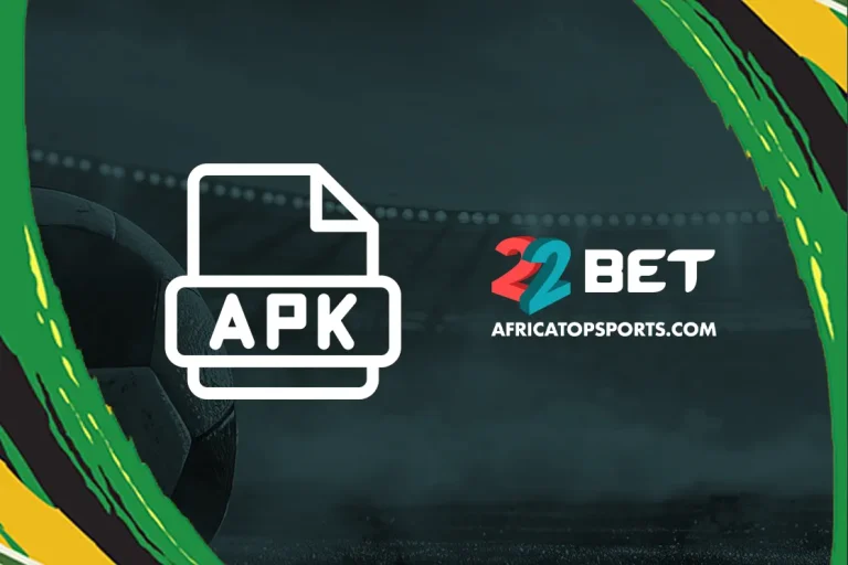22bet apk