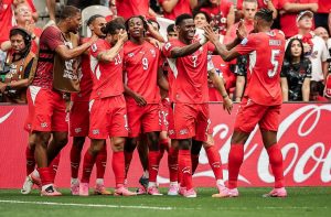 Coupe du monde 2026 : le Canada balayé, la Suisse reine du groupe B