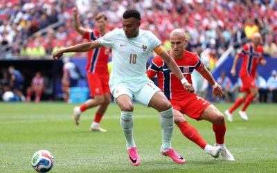 Coupe du monde 2026 : Kylian Mbappé rentre encore plus dans l’histoire